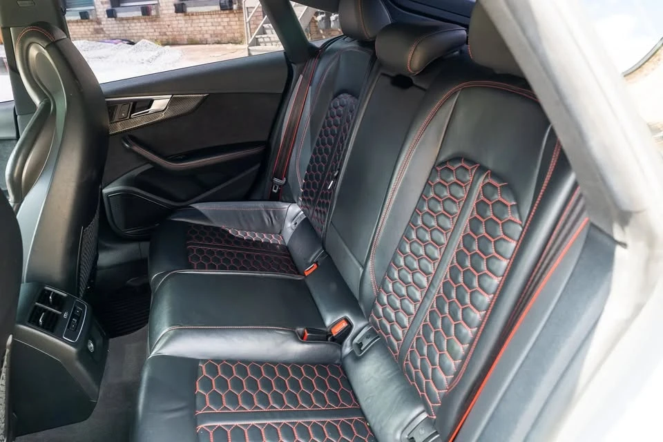 2019 Audi B9 RS5 - Image 16 of 19