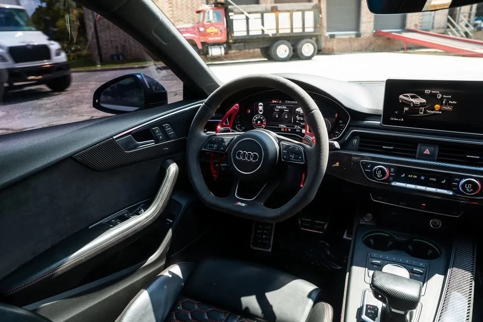 2019 Audi B9 RS5 - Image 19 of 19