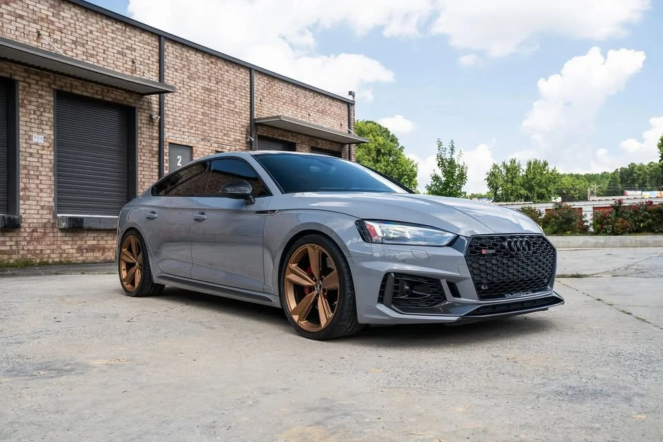 2019 Audi B9 RS5 - Image 8 of 19