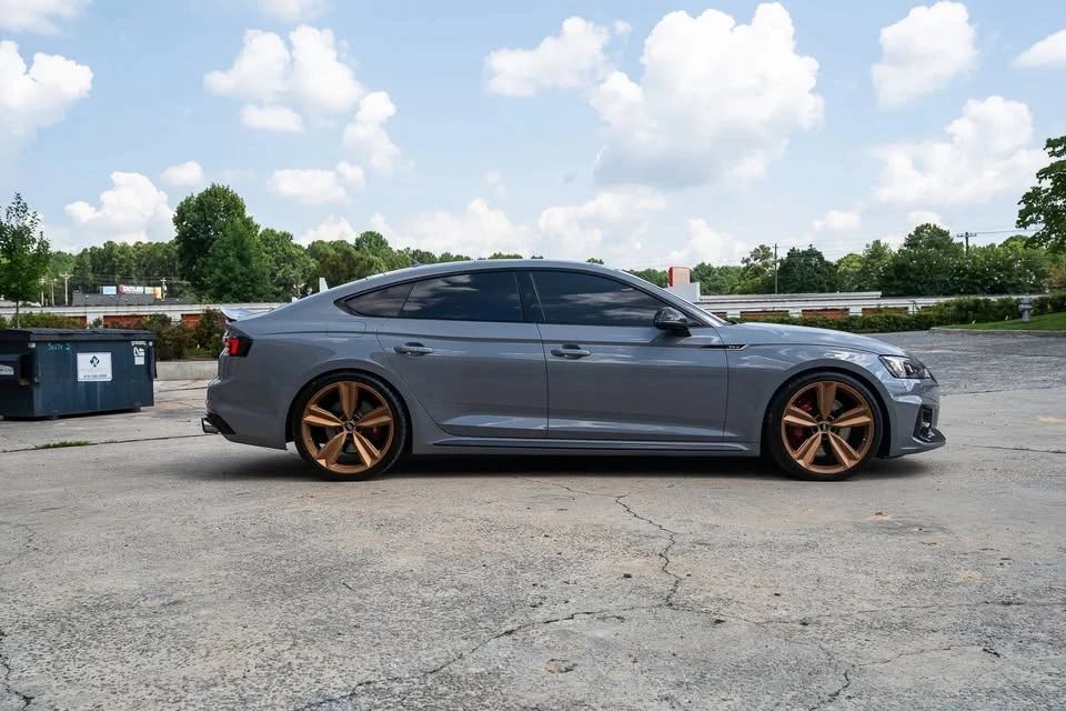 2019 Audi B9 RS5 - Image 7 of 19
