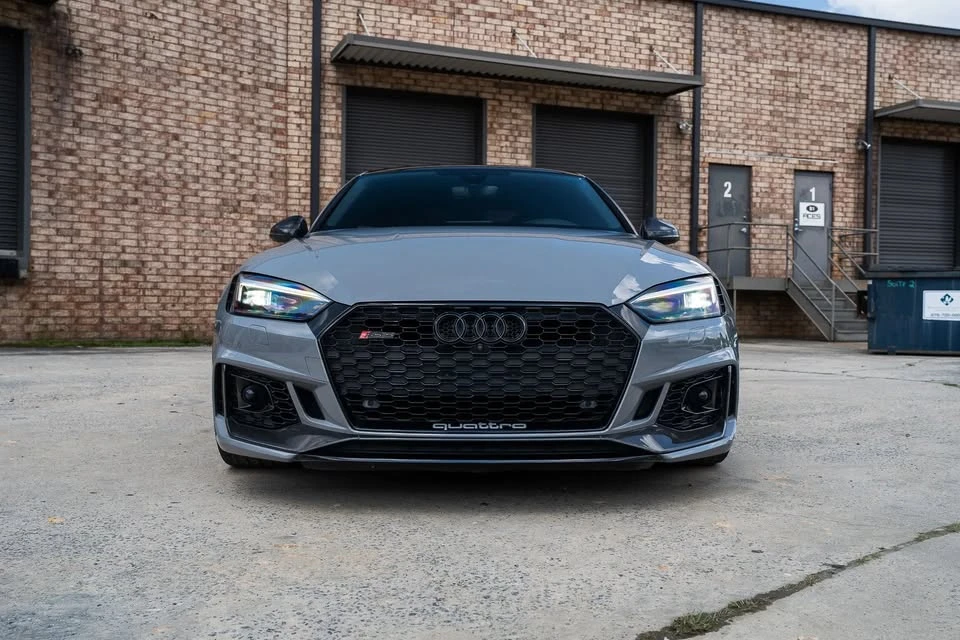 2019 Audi B9 RS5 - Image 9 of 19