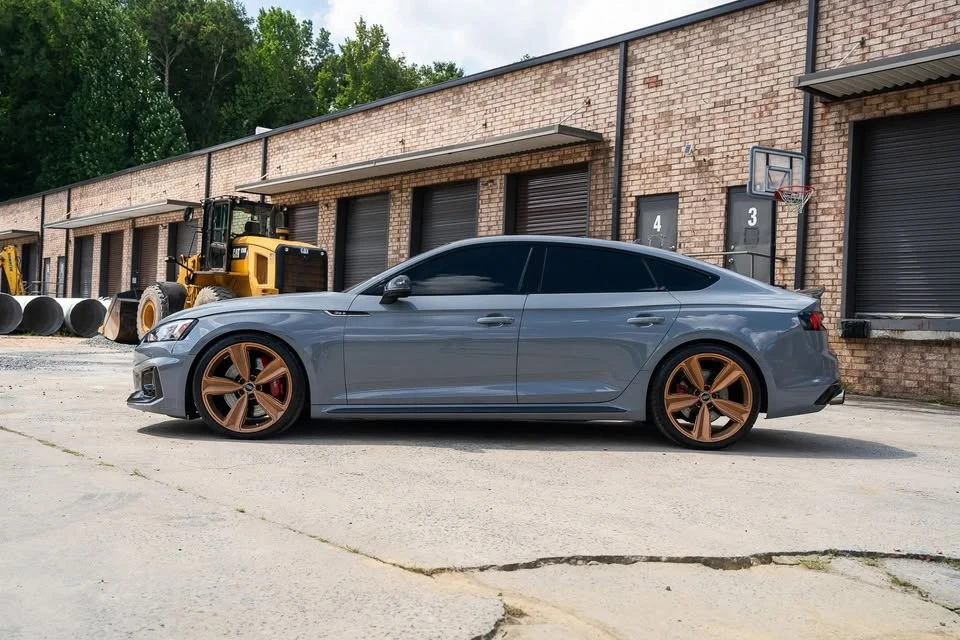 2019 Audi B9 RS5 - Image 3 of 19