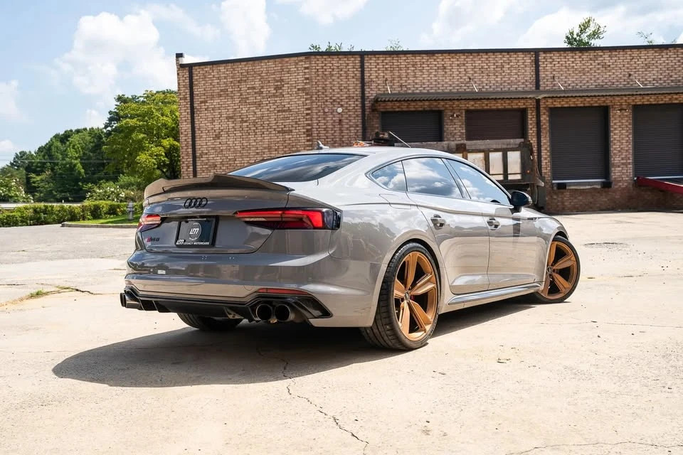 2019 Audi B9 RS5 - Image 2 of 19