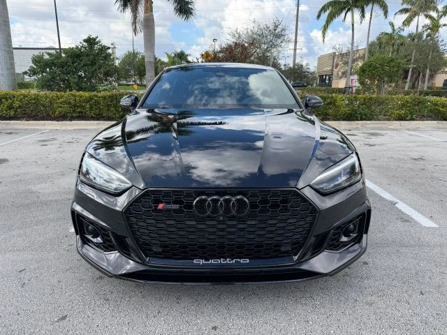 2019 Audi B9 RS5 - Image 2 of 21