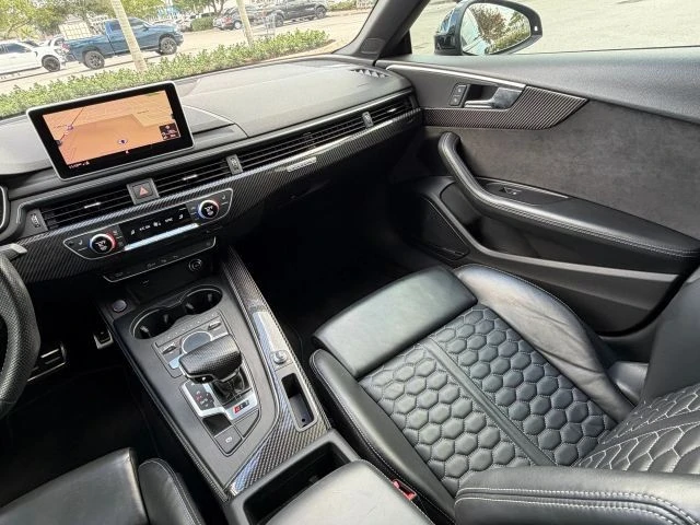 2019 Audi B9 RS5 - Image 15 of 21