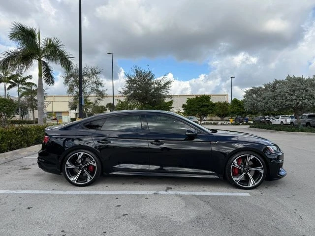 2019 Audi B9 RS5 - Image 8 of 21