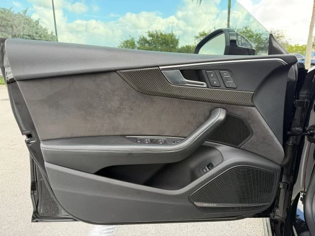 2019 Audi B9 RS5 - Image 21 of 21