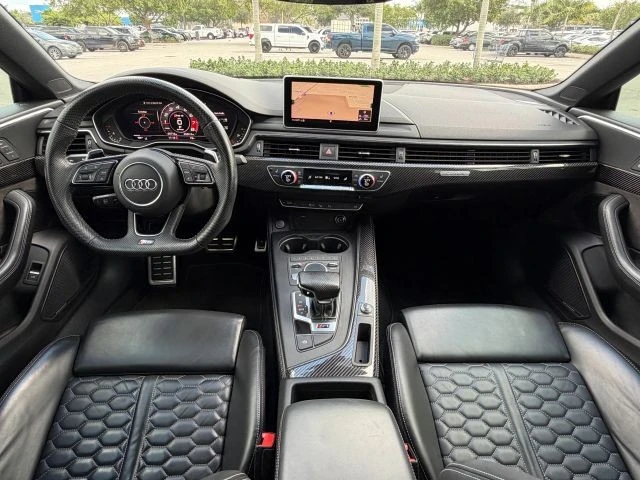 2019 Audi B9 RS5 - Image 13 of 21