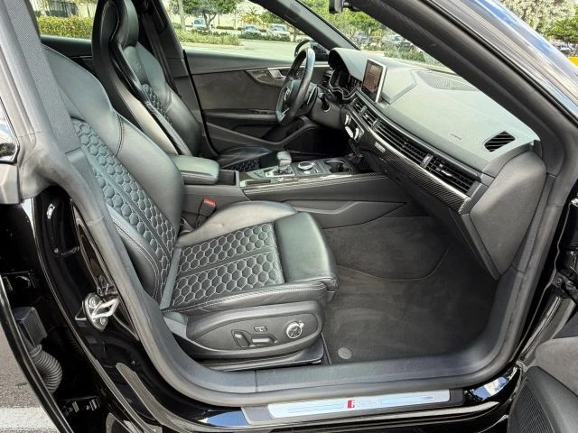 2019 Audi B9 RS5 - Image 16 of 21