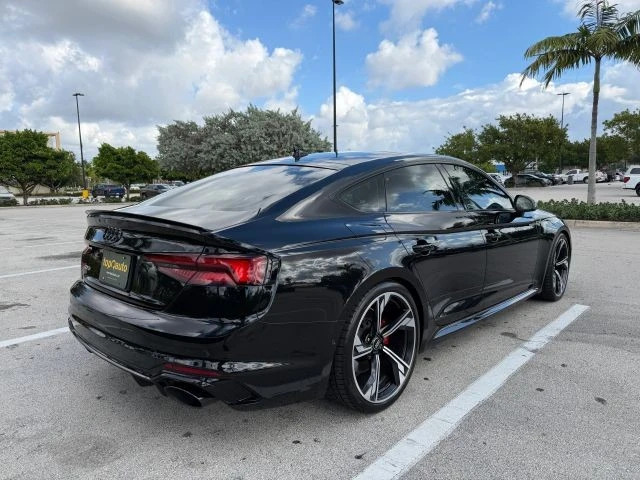 2019 Audi B9 RS5 - Image 7 of 21