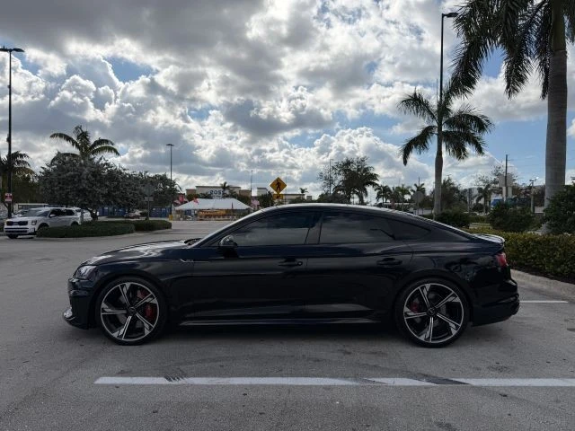 2019 Audi B9 RS5 - Image 4 of 21