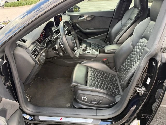 2019 Audi B9 RS5 - Image 11 of 21