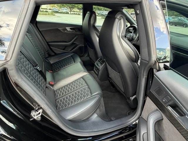 2019 Audi B9 RS5 - Image 17 of 21