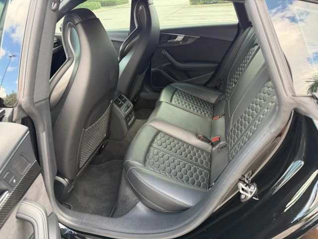 2019 Audi B9 RS5 - Image 12 of 21