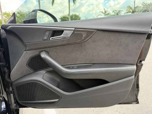 2019 Audi B9 RS5 - Image 20 of 21