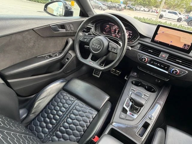 2019 Audi B9 RS5 - Image 14 of 21