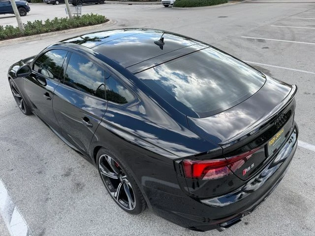 2019 Audi B9 RS5 - Image 10 of 21