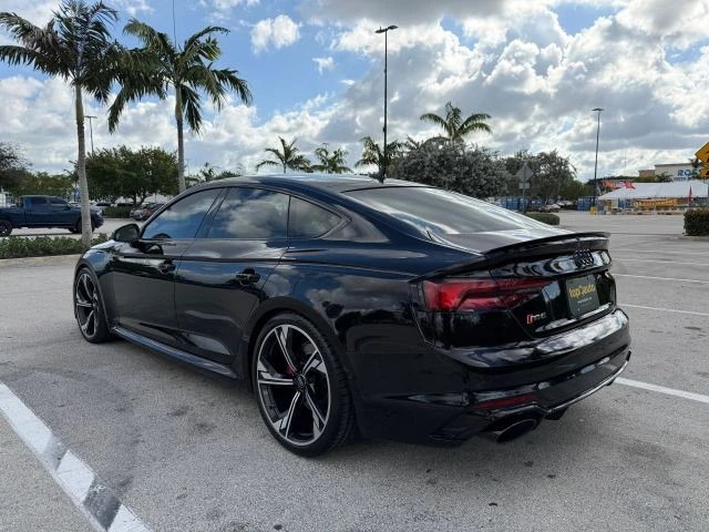 2019 Audi B9 RS5 - Image 5 of 21