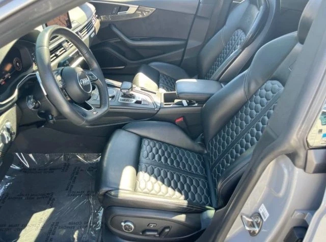 2019 Audi B9 RS5 - Image 6 of 7