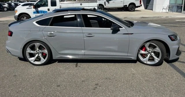 2019 Audi B9 RS5 - Image 4 of 7