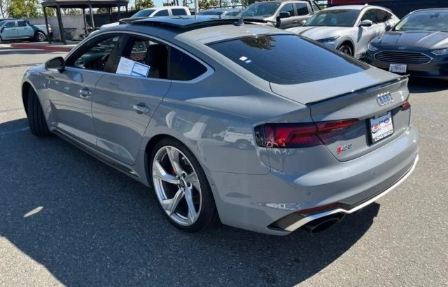 2019 Audi B9 RS5 - Image 5 of 7