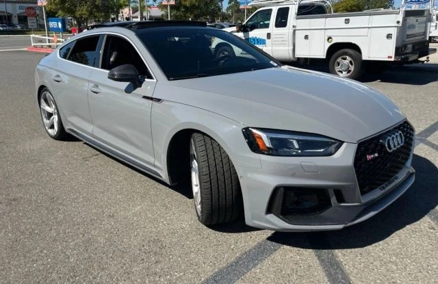 2019 Audi B9 RS5 - Image 3 of 7