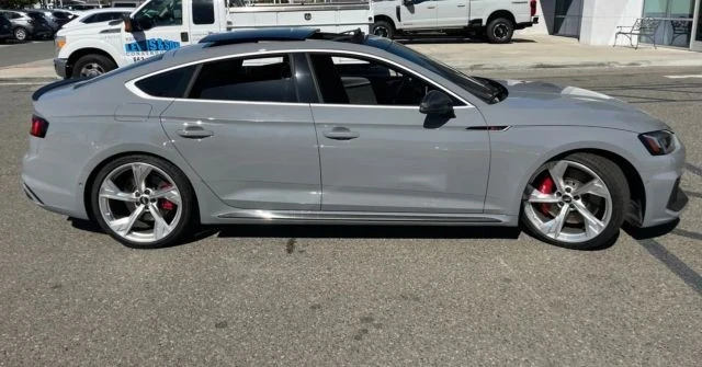 2019 Audi B9 RS5 - Image 4 of 7