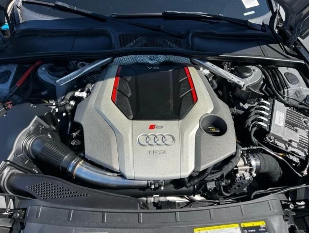 2019 Audi B9 RS5 - Image 7 of 7