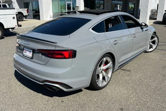 2019 Audi B9 RS5 - Image 2 of 7
