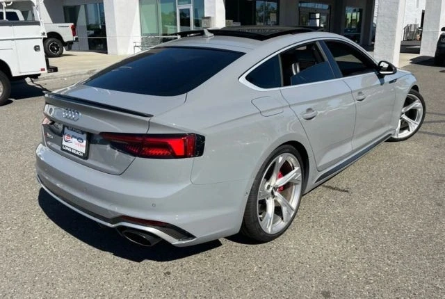 2019 Audi B9 RS5 - Image 2 of 7