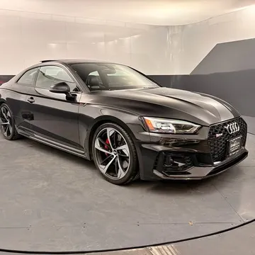 2019 Audi RS5