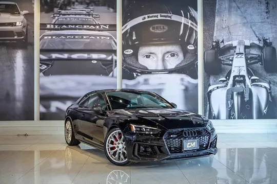 2019 Audi RS5 RS 5