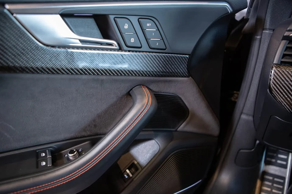 2019 Audi B9 RS5 - Image 18 of 20