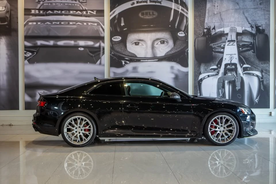 2019 Audi B9 RS5 - Image 3 of 20