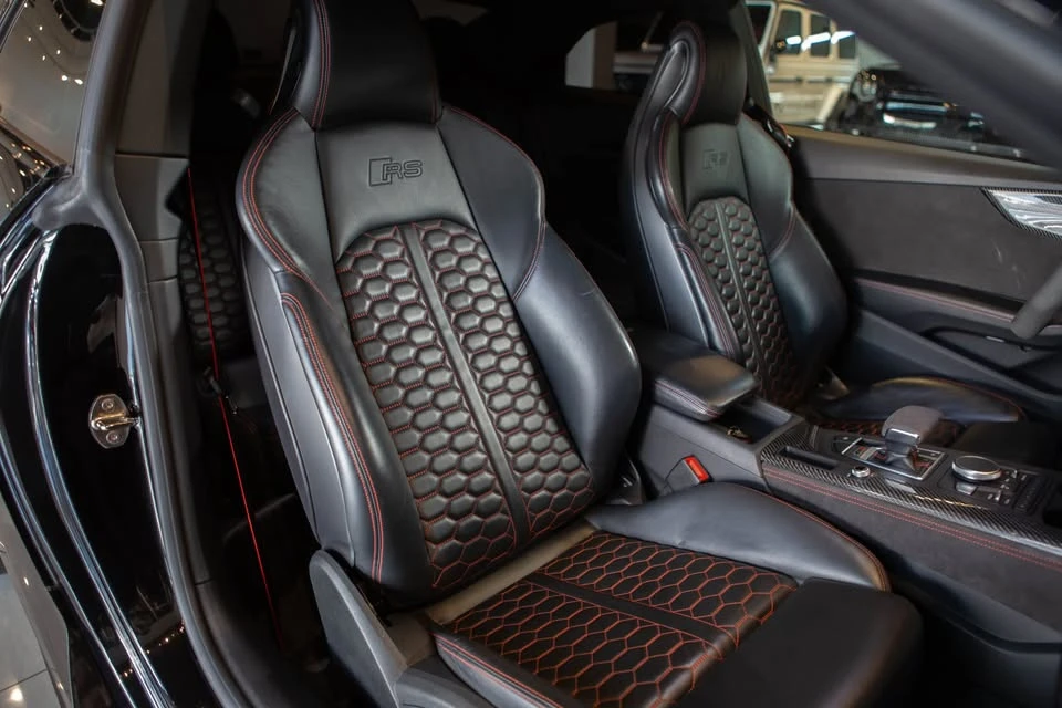 2019 Audi B9 RS5 - Image 13 of 20