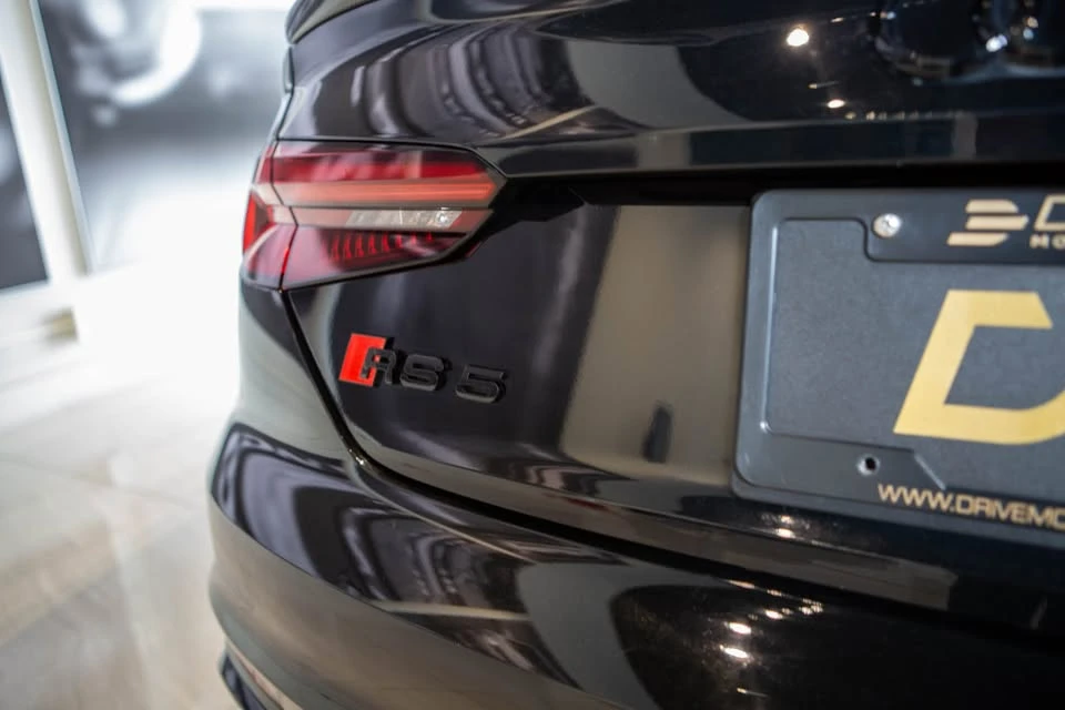 2019 Audi B9 RS5 - Image 20 of 20