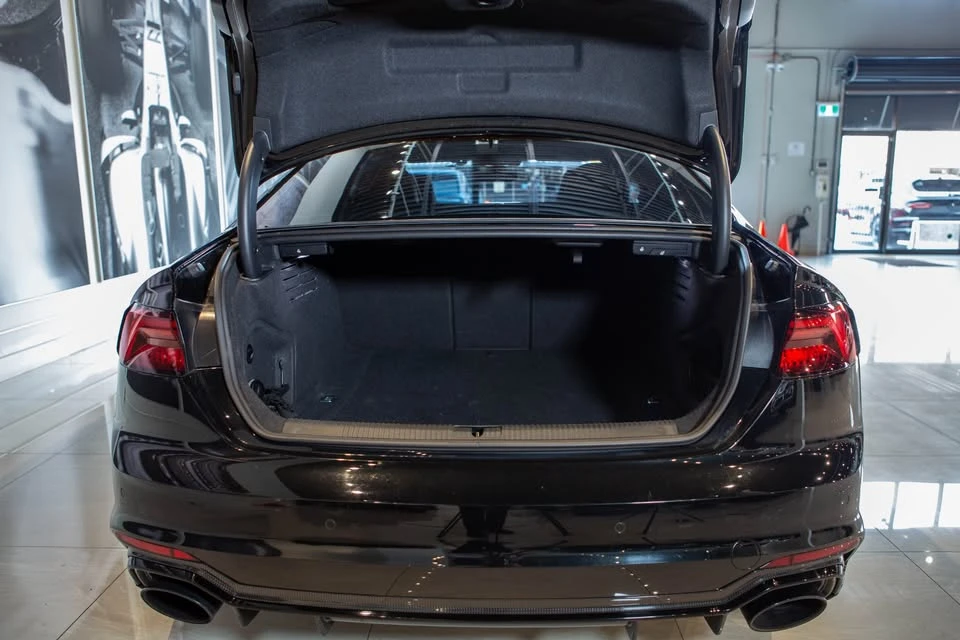 2019 Audi B9 RS5 - Image 19 of 20