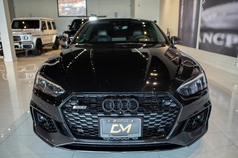 2019 Audi B9 RS5 - Image 6 of 20