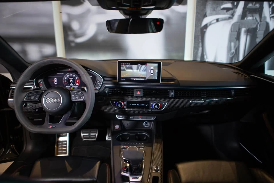 2019 Audi B9 RS5 - Image 8 of 20