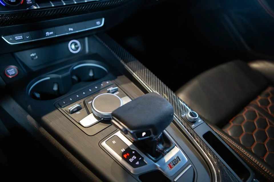 2019 Audi B9 RS5 - Image 16 of 20