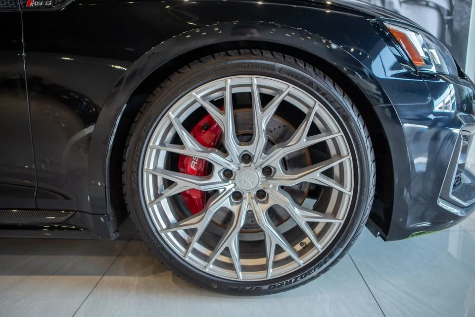 2019 Audi B9 RS5 - Image 7 of 20