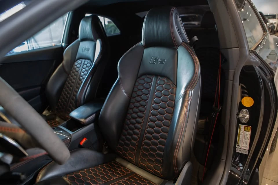 2019 Audi B9 RS5 - Image 12 of 20