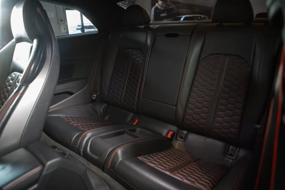 2019 Audi B9 RS5 - Image 14 of 20