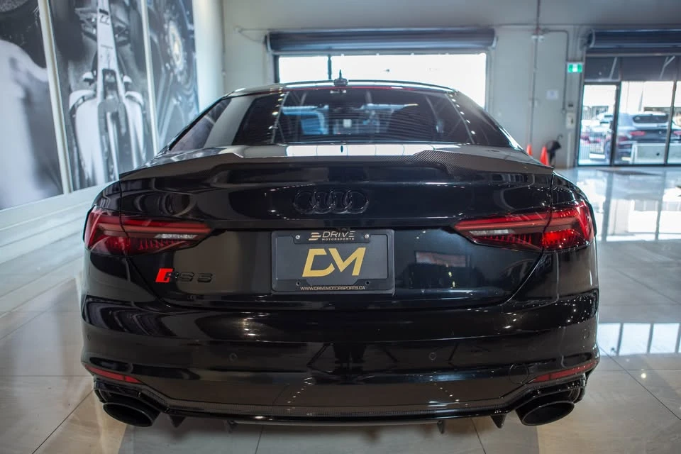 2019 Audi B9 RS5 - Image 4 of 20