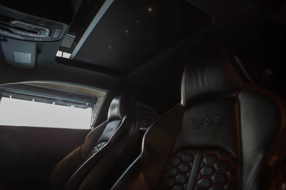 2019 Audi B9 RS5 - Image 17 of 20
