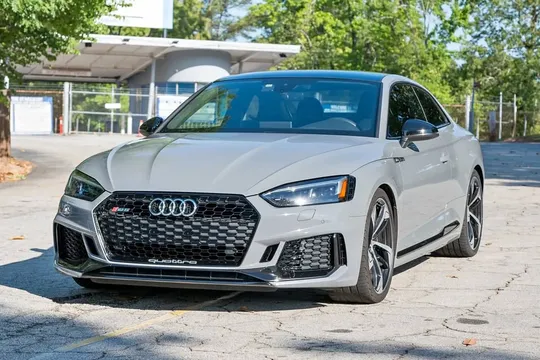 2019 Audi RS5
