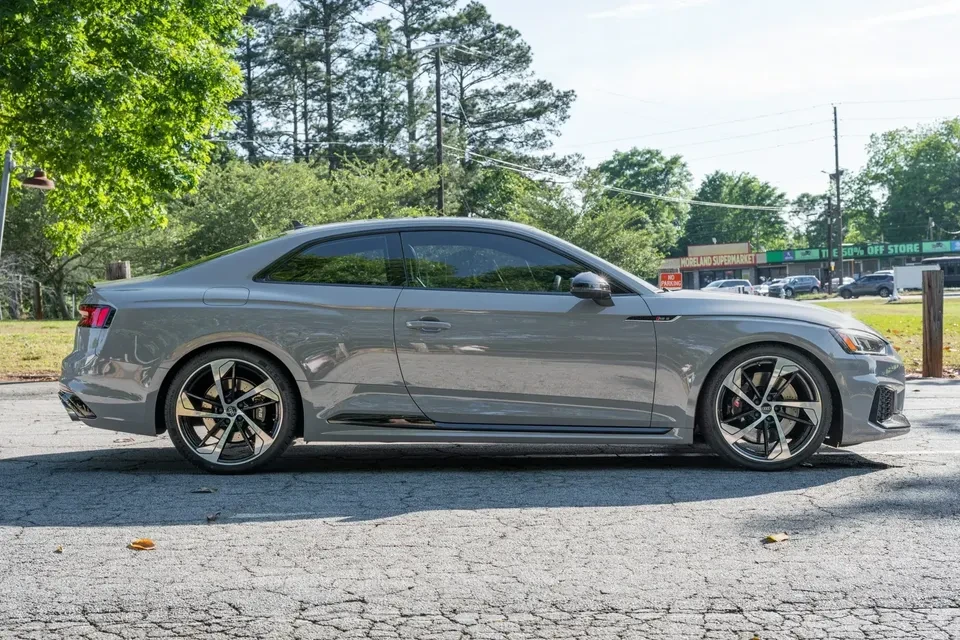 2019 Audi B9 RS5 - Image 2 of 8
