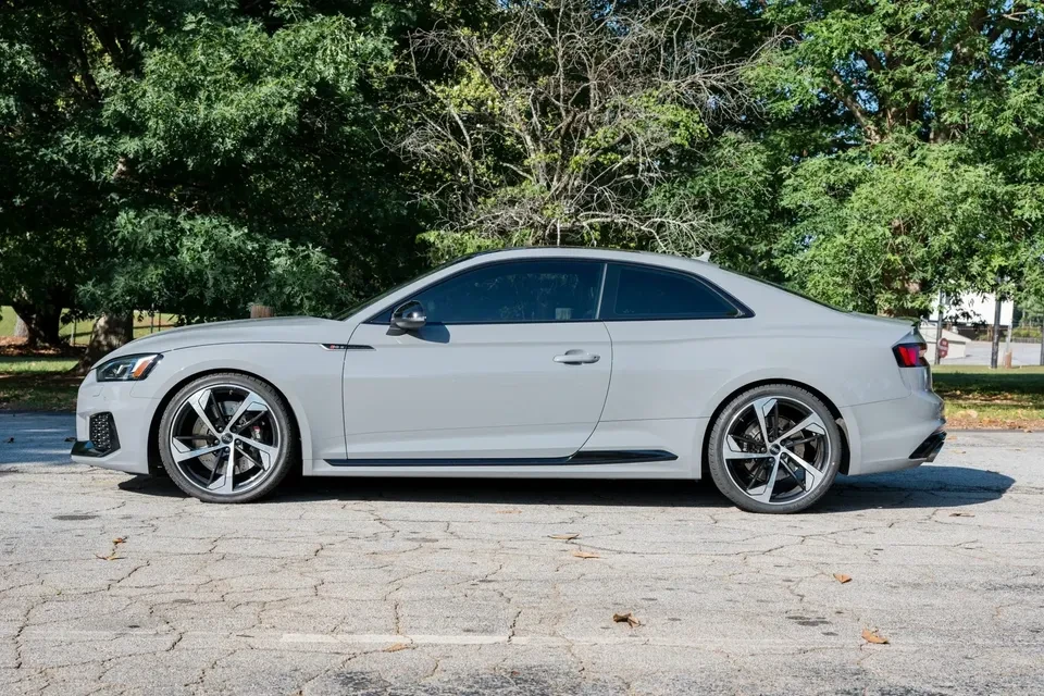2019 Audi B9 RS5 - Image 4 of 8