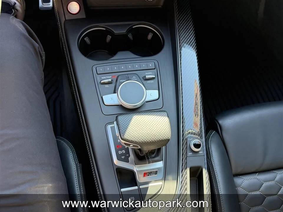 2019 Audi B9 RS5 - Image 15 of 19