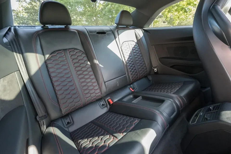 2019 Audi B9 RS5 - Image 7 of 8